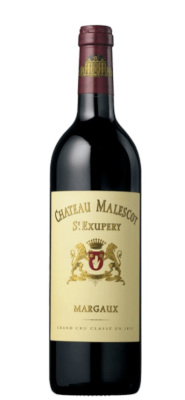 chateau malescot st. exupery 