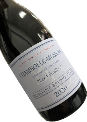 chambolle musigny les veroilles bruno clair 