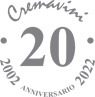 creamvini 20 anni - 2002-2022