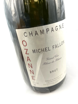 champagne fallon ozanne 
