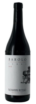 barolo giovanni rosso