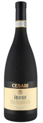 amarone cesari classico 