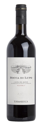 bocca di lupo 