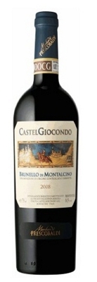 brunello di montalcino castelgiocondo