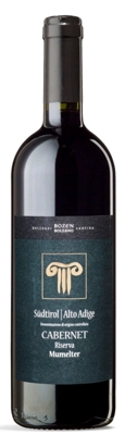 cabernet mumelter 