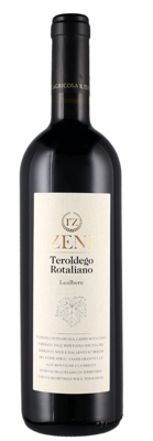 teroldego zeni 