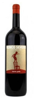 ribolla gialla ronco severo 