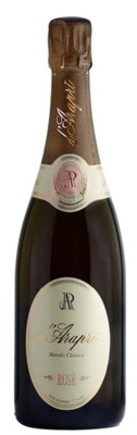 spumante brut rose darapri