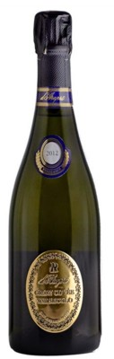 spumante gran cuvee xxi darapri