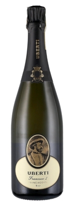 franciacorta brut francesco i