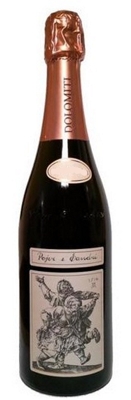 spumante metodo classico extra brut