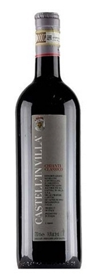 chianti classico castellin villa 