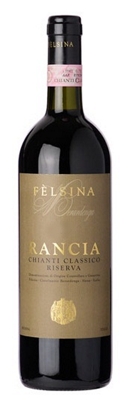 chianti classico riserva rancia 