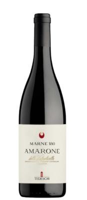 amarone della valpolicella tedeschi