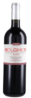bolgheri rosso collemassari 