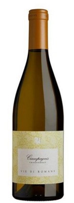 chardonnay ciampagnis vie di romans 