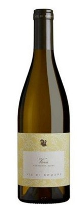 sauvignon blanc vieris vie di romans 