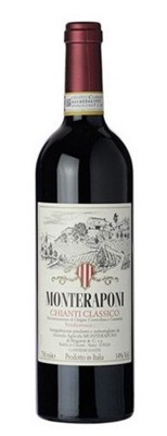 chianti classico monteraponi 