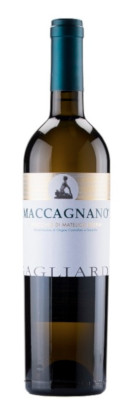 verdicchio di matelica maccagnano  gagliardi