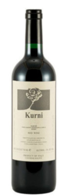 kurni rosso