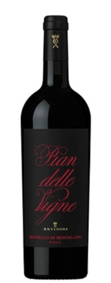 brunello di montalcino pian delle vigne