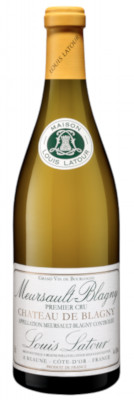 meursault-blagny 1er cru / louis latour