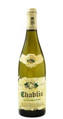 chablis  chantemerle 