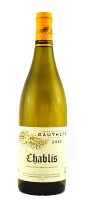 chablis  gautheron 