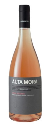 etna rosato alta mora cusumano 