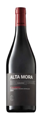 etna rosso alta mora cusumano 