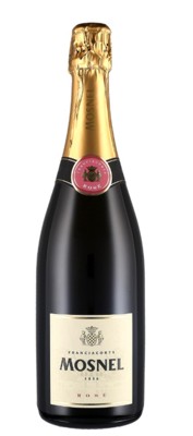 franciacorta brut rosè docg mosnel rose 