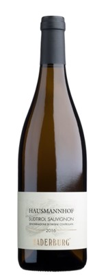 sauvignon selezione hausmannhof haderburg 