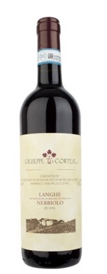 nebbiolo giuseppe cortese 