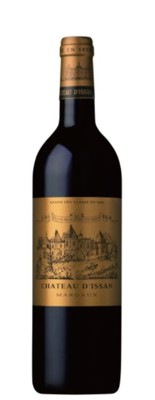 chateau dissan 