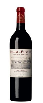 domaine de chevalier 