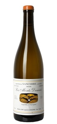 sancerre les monts damnes pascal cotat 