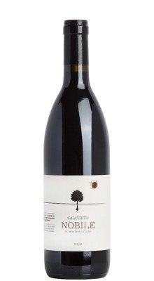 nobile di montepulciano salcheto 