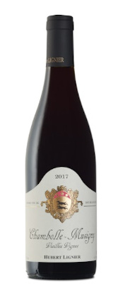 chambolle- musigny vielles vignes hubert lignier