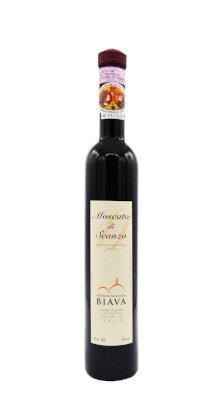 moscato di scanzo 