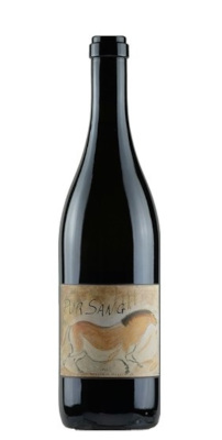 pouilly pur sang dagueneau