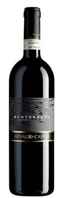 montefalco riserva caprai