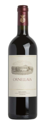 ornellaia 2018