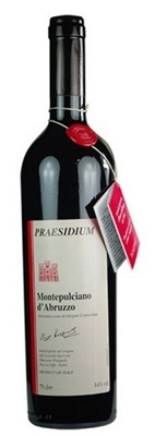 montepulciano dabruzzo praesidium