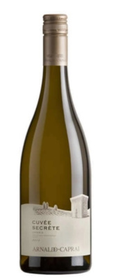 cuvée secrète arnaldo caprai 