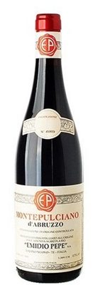 montepulciano dabruzzo pepe