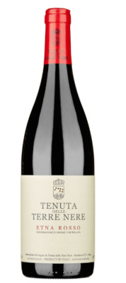 etna rosso tenuta delle terre nere