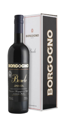 barolo chinato borgogno 