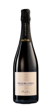 spumante metodo classico plus noir arnaldo caprai 