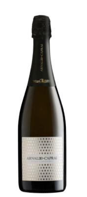 spumante metodo classico brut arnaldo caprai 