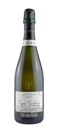 spumante vigna gatinera fontanafredda